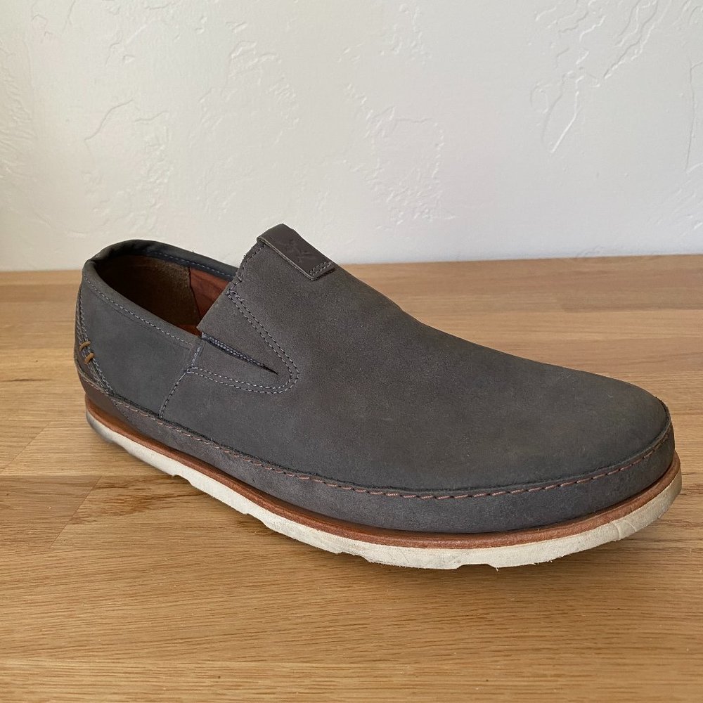 Chaco Men's Thompson Slip Driving Style Loafer